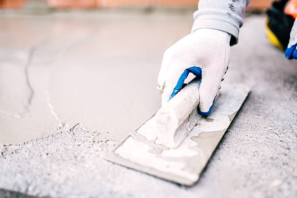Why Trust Our Certified Concrete Contractors for Your Project Needs in ND?
